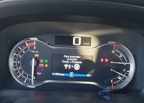 2017 Honda Pilot Ex-L из США, поврежденный, VIN 5FNYF5H58HB030861